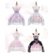 Urtto Flying Horse JSK and Set(1st Pre-Order/3 Colours/Full Payment Without Shipping)